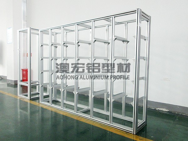 醫(yī)療設(shè)備機架