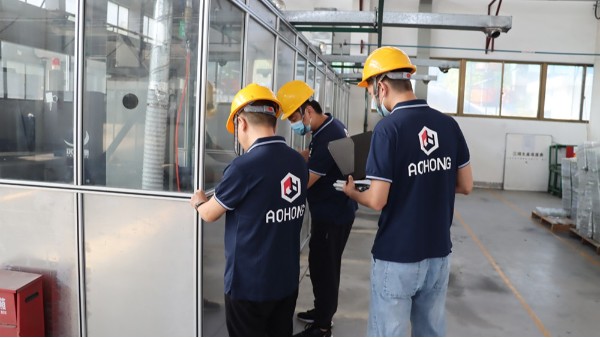 鋁型材在自動(dòng)化設(shè)備中起到哪些關(guān)鍵作用？