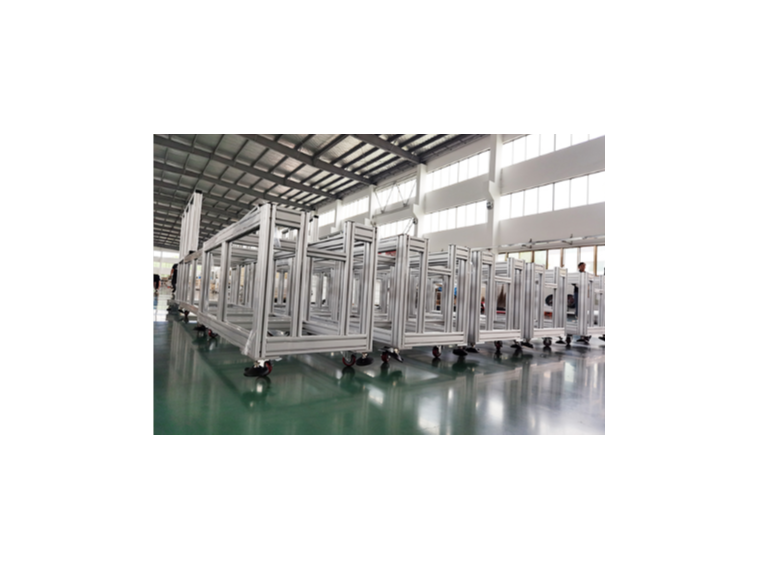 怎樣定制一款鋁型材？