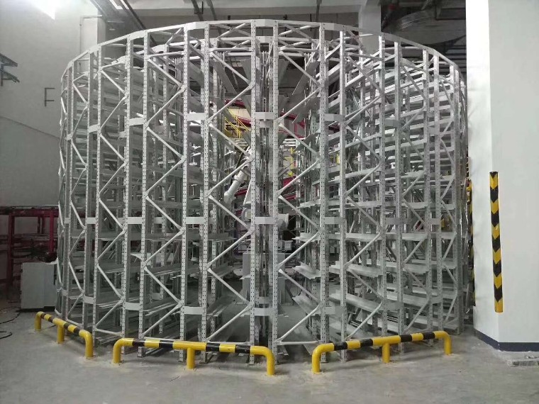 物流自動(dòng)化分揀設(shè)備可以用鋁型材來(lái)搭建嗎？澳宏鋁業(yè)