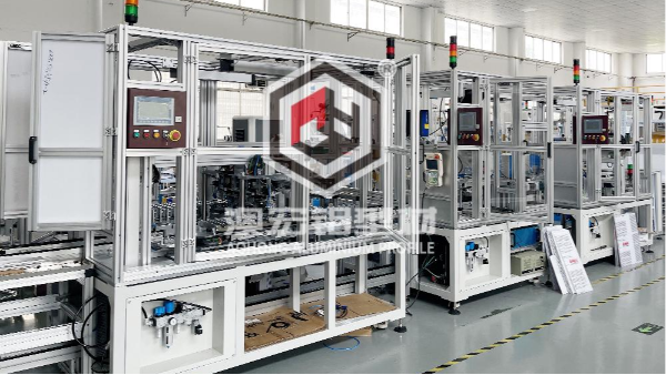 鋁型材機(jī)架定制的優(yōu)勢(shì)有哪些？