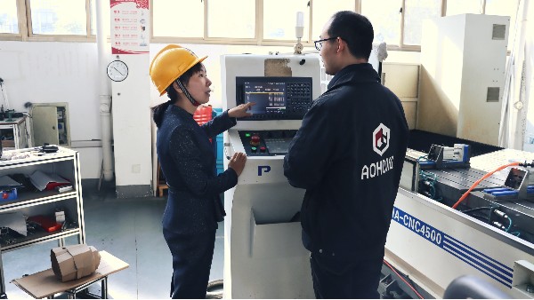 鋁型材：一場(chǎng)關(guān)于速度與效率的較量！