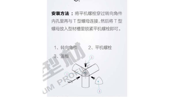 揭秘！工業(yè)鋁型材框架用哪種連接方式更好？