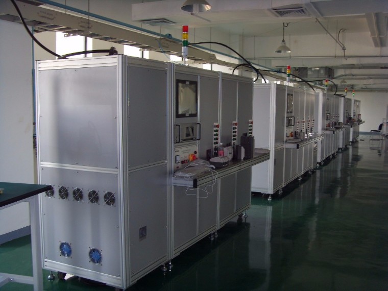 解決客戶工業(yè)鋁型框架材定制的燃眉之急，質(zhì)、量、快！