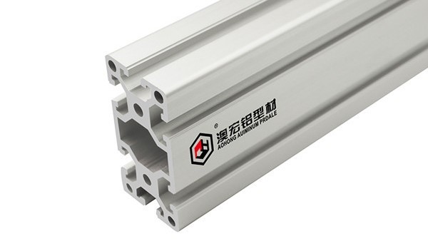 銷(xiāo)量比較好的口罩機(jī)鋁型材系列-澳宏鋁業(yè)