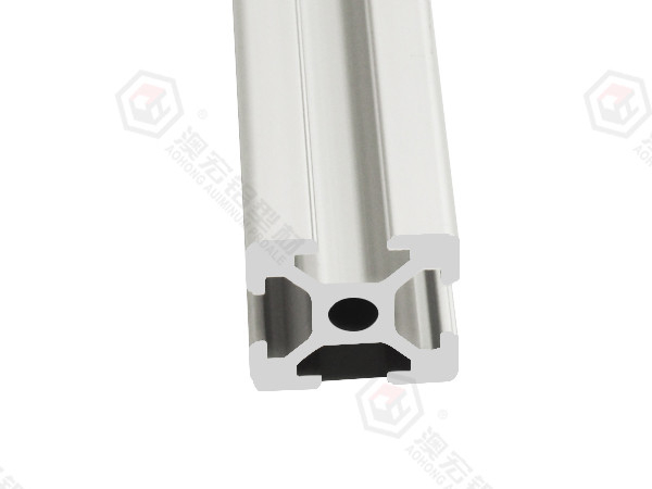 歐標(biāo)鋁型材2020 歐標(biāo)鋁型材2020