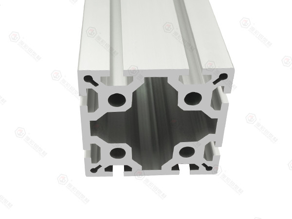 重型歐標(biāo)鋁型材100100 重型歐標(biāo)鋁型材100100