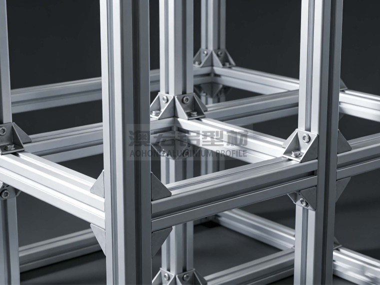 工業(yè)鋁型材行業(yè)分析：高純度集成定制破局