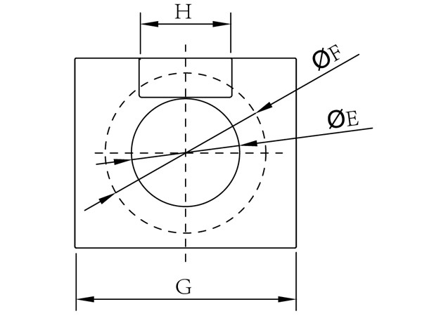 鋁型材框架內(nèi)置連接件 鋁型材框架內(nèi)置連接件