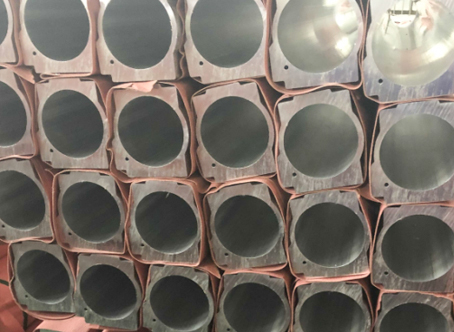 澳宏開模定制產(chǎn)品-馬達殼