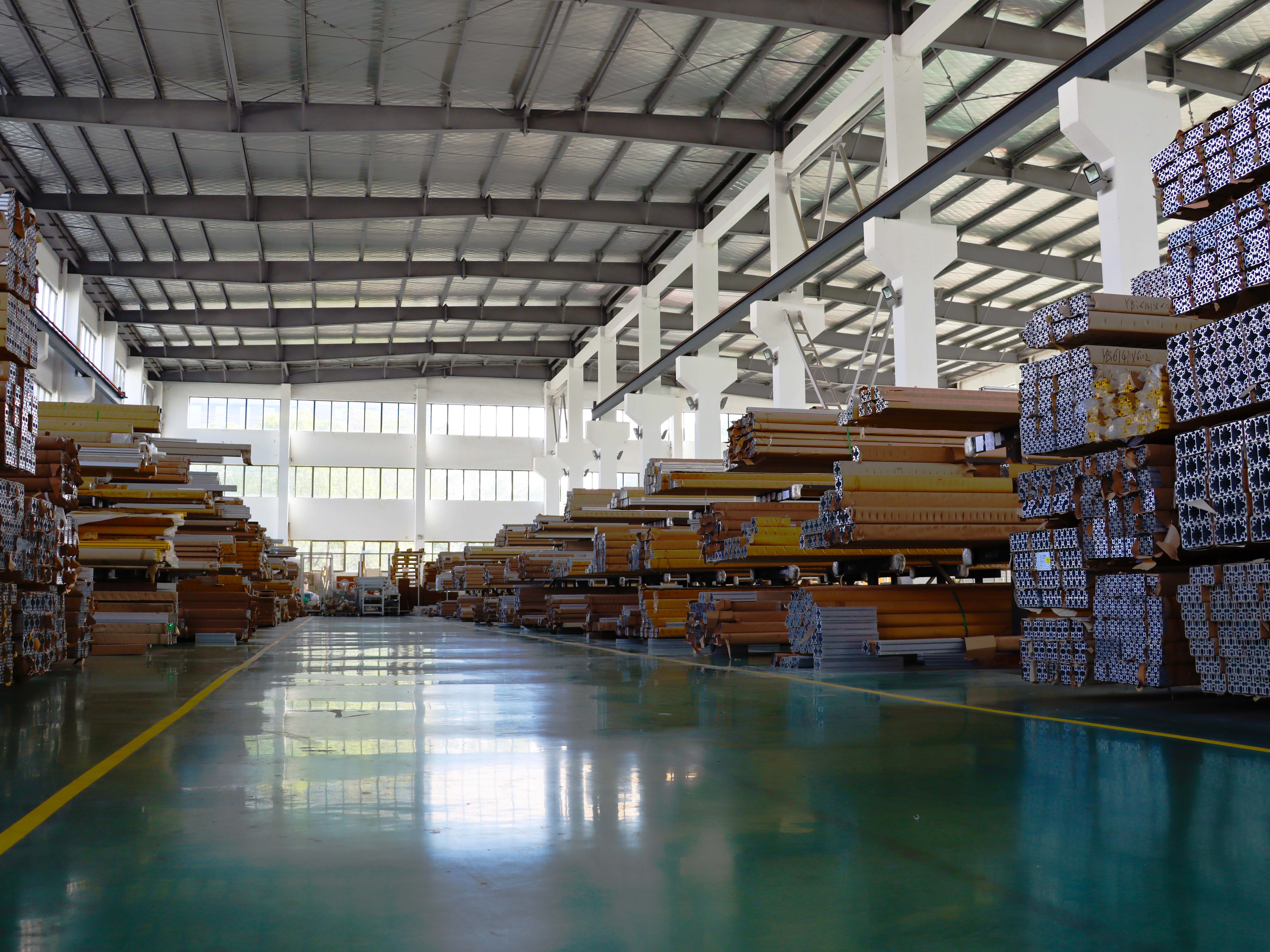 小型自動化設(shè)備工業(yè)鋁型材 優(yōu)選品牌推薦