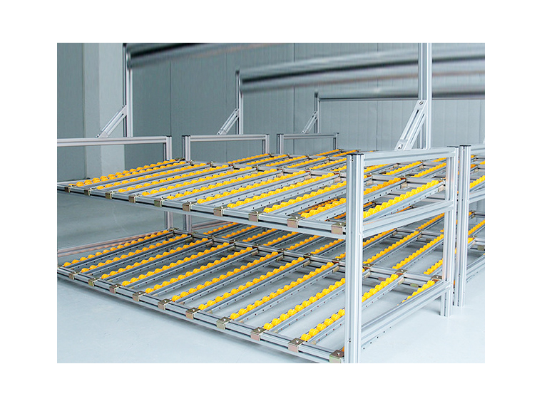 4040鋁型材可以定制哪些結構框架？