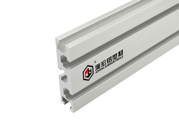 20系列鋁合金型材（國(guó)標(biāo)）-001-08-20-80GW