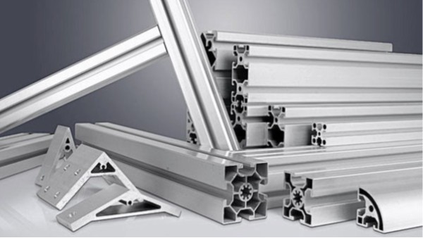 環(huán)保趨勢(shì)下的工業(yè)鋁型材應(yīng)用前景