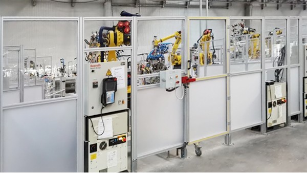 鋁型材的“智能”升級(jí)：未來(lái)已來(lái)，你準(zhǔn)備好了嗎？