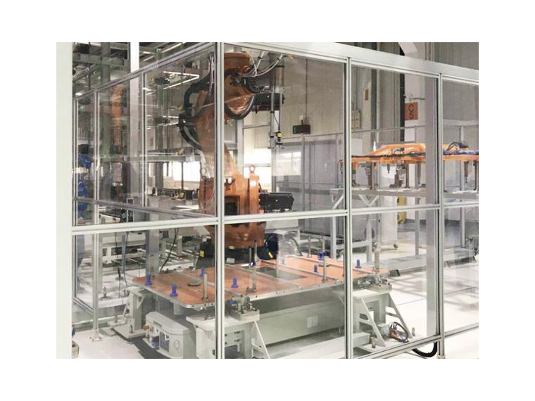 為何無塵室都開始選擇使用鋁型材？