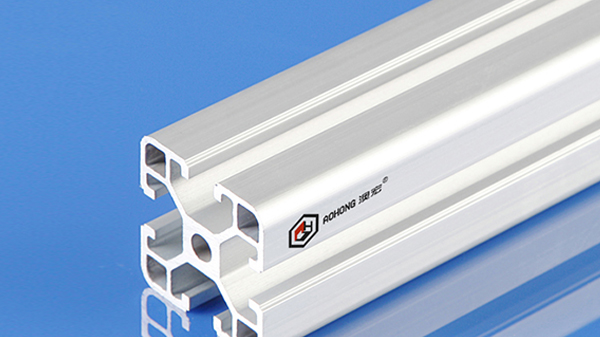 鋁型材里的4040型材為什么最受歡迎？