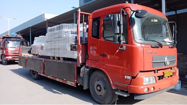 鋁型材裝車：面對(duì)這些疑問，你準(zhǔn)備好了嗎？