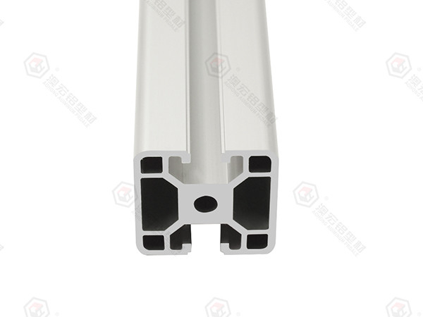 40系列鋁合金型材 001 08 40N2-D 40系列鋁合金型材 001 08 40N2-D