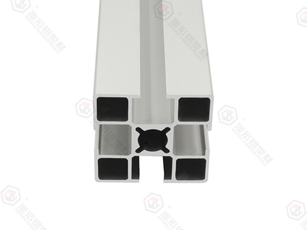 40系列鋁合金型材(國標(biāo)) 001 08 40 40GL 40系列鋁合金型材(國標(biāo)) 001 08 40 40GL