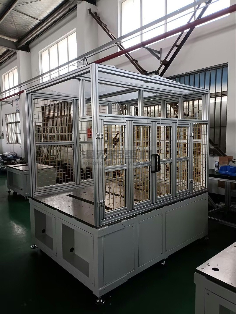 設(shè)備安全防護(hù)罩