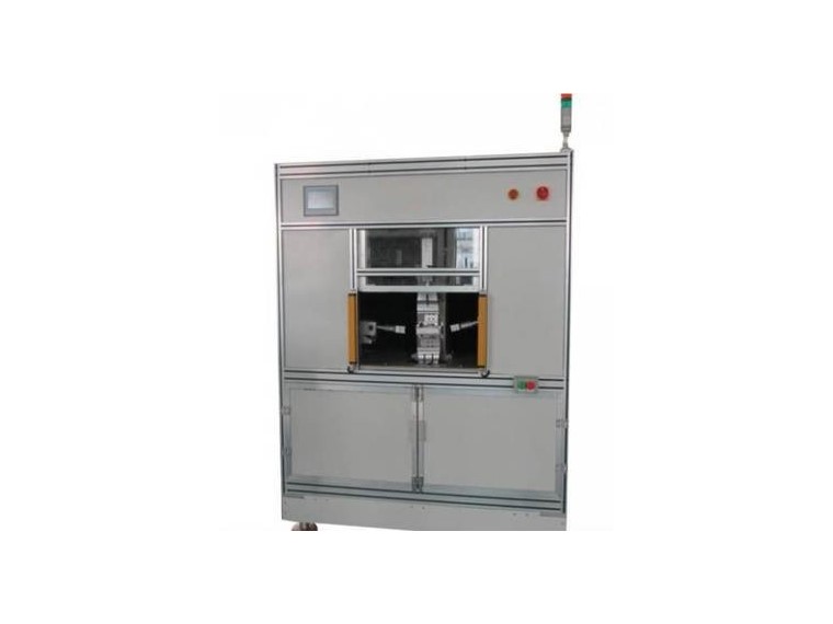 工業(yè)鋁型材在汽車(chē)熱熔機(jī)中的應(yīng)用