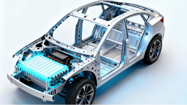 突圍紅海：鋁型材行業(yè)如何借“輕量化”與“綠色”打開(kāi)增長(zhǎng)新空間？