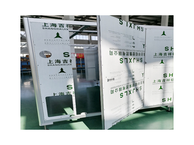 上海工業(yè)鋁型材機(jī)柜生產(chǎn)廠家！