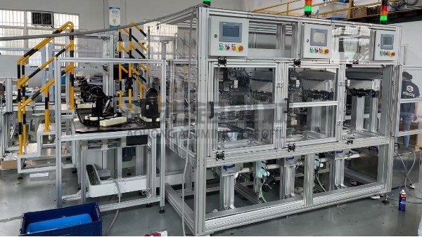 鋁型材框架，到底怎么連接才穩(wěn)固可靠？