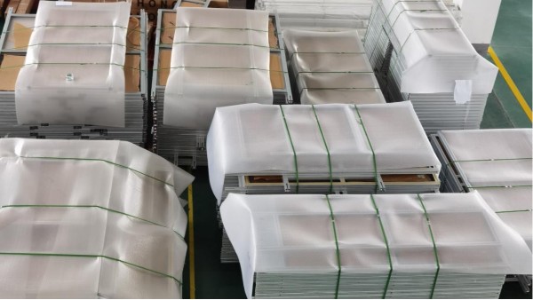 揭秘！鋁型材安全圍欄制作全過程