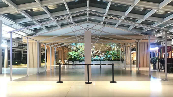 鋁型材生產(chǎn)廠家——澳宏鋁業(yè)竭誠為您服務(wù)！