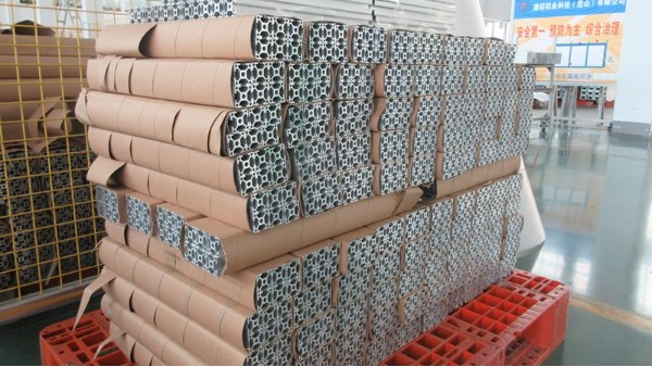 鋁型材的“創(chuàng)新”道路：未來(lái)趨勢(shì)大預(yù)測(cè)！