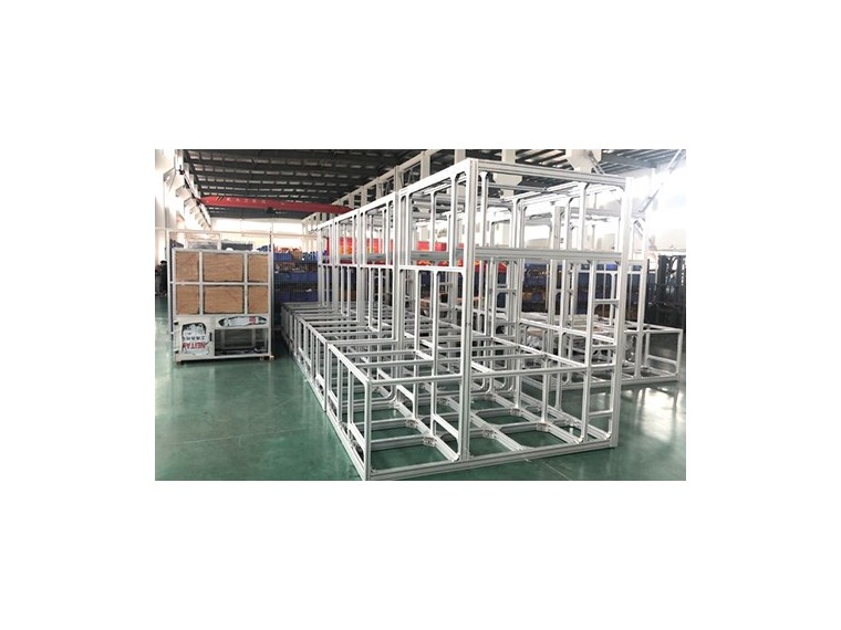 鋁型材應(yīng)用廣泛，但這些疑問你真的了解嗎？