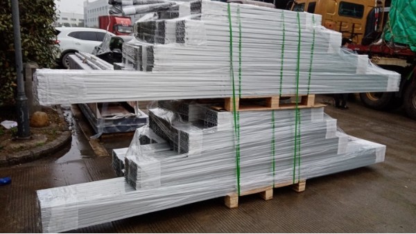 常用的歐標鋁型材米重范圍是多少？