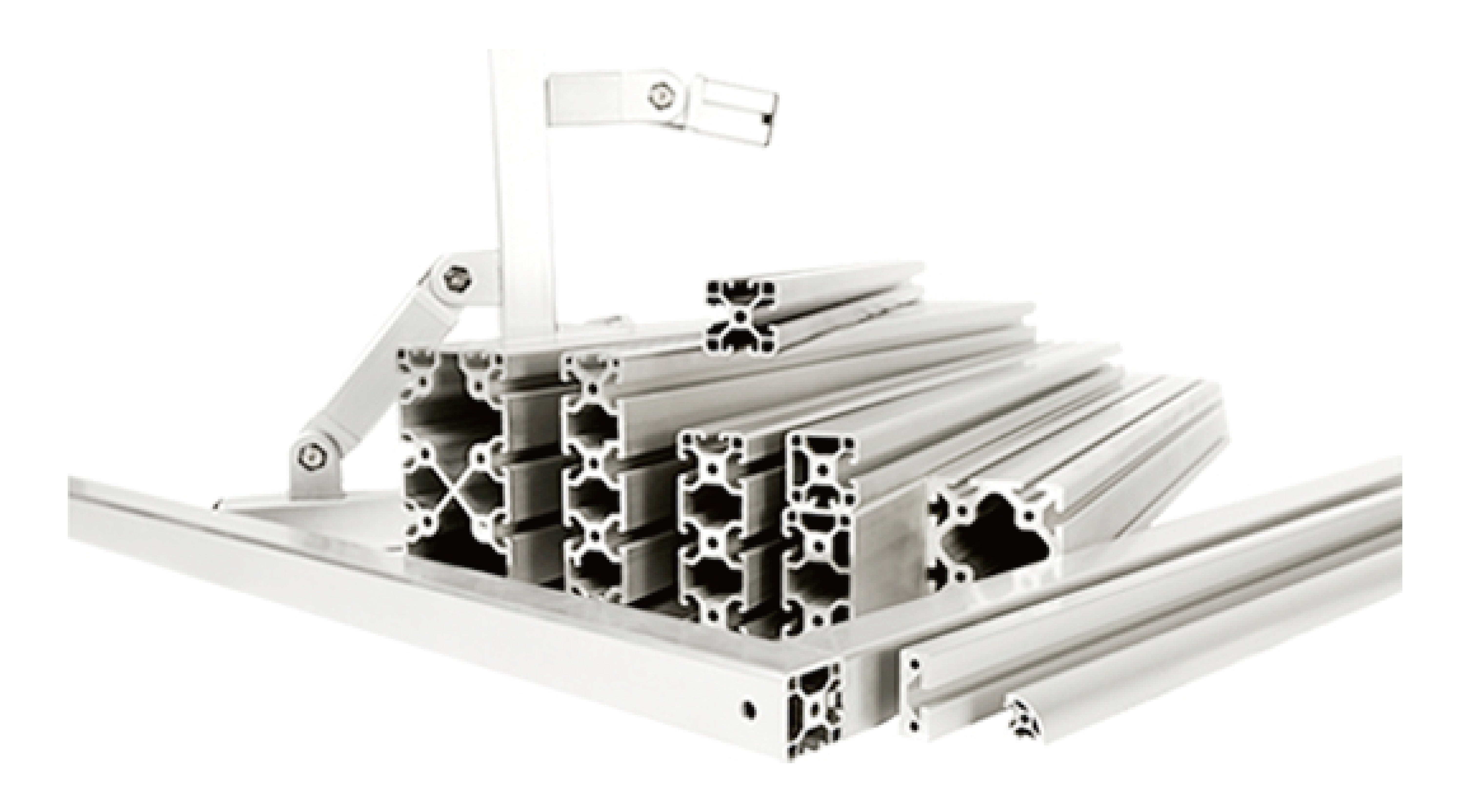 鋁型材的表面處理技術(shù)有哪些？哪種最適合你？