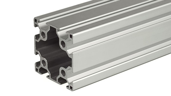 工業(yè)鋁型材6060能做哪些框架？