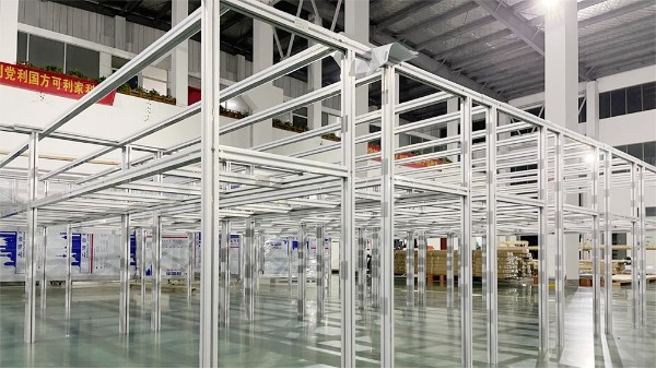 鋁型材的“藝術(shù)魅力”：它不只是工業(yè)品！