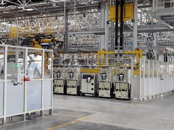 工業(yè)車間安全門 工業(yè)車間安全門