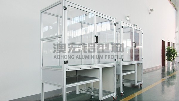 開工率不足50%？工業(yè)鋁型材的破局之路在高端應(yīng)用