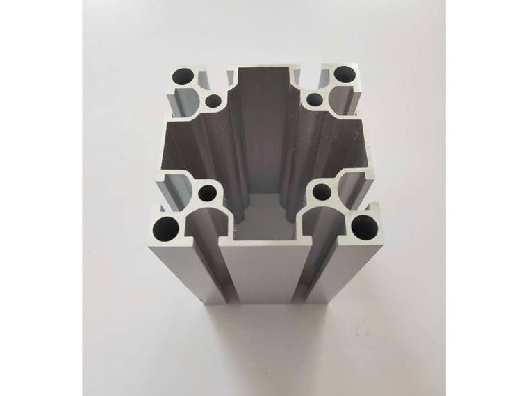 工業(yè)鋁型材型號(hào)有哪些種類？重量級(jí)鋁合金型材100100介紹