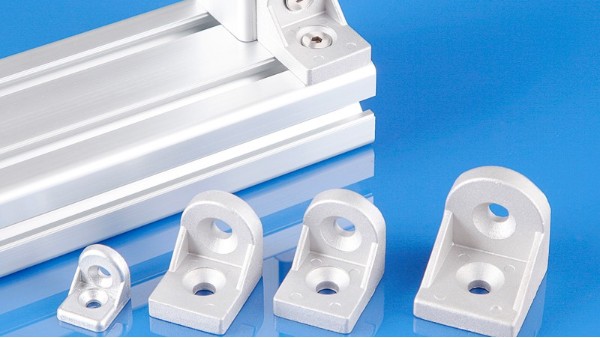 工業(yè)鋁型材常用槽內(nèi)連接件有哪些？