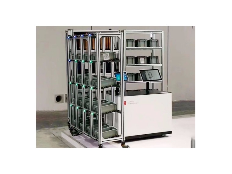 為什么定制機(jī)器設(shè)備框架要選擇鋁合金型材來(lái)定做機(jī)架？